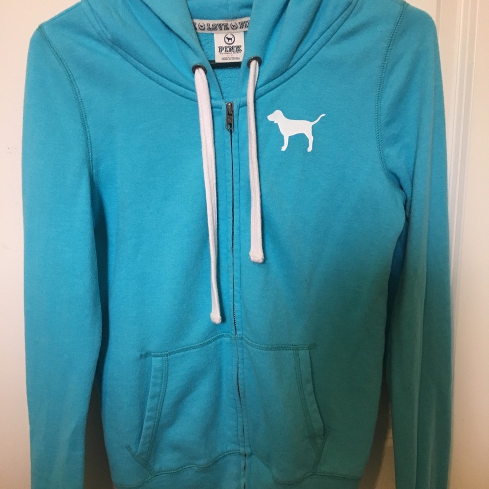 Victoria’s Secret Jacket